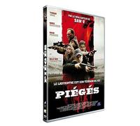 Piégés (Import) Thomas Jane James Marsden David Hackl