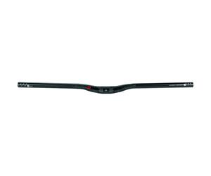 Pieghe Erg Low Riser Bar I 31.8 L.780MM Cavi Integrati