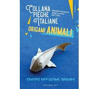 Pieghe italiane: Origami Animali