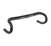 Pieghe Manubrio Zoom Corsa Compact 31.8x425mm Nero