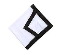 Pieghevole 16: 9 Proiettore 60 70 84 100 120 pollici Schermo di proiezione da esterno bianco TV SCHERMO DI PROIETTORE HOME(120 inch)