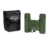 Pieghevole 8X21 Binoculare Per Il Campeggio Esterno Viaggio Di Trekking Con Cust