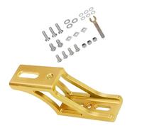 Pieghevole Bike Bag Staffe Conversioni Luce Sedile Naso Converter Supporto Sollevato Adattatori Supporto Pieghevole Durevole Staffe Conversioni Sedile