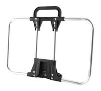 Pieghevole Borsa Cestino Telaio Stand per Cestino Borsa Pieghevole Accessori