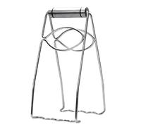 Pieghevole Caldo Piatto Piastra Clip 304 Acciaio Inox Ciotola Clip Piastra Calda