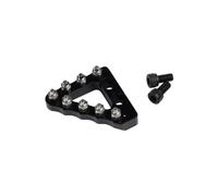 Pieghevole Cambio Leva Cambio Pedale Del Freno Posteriore Piastra Leva Cambio Coperchio Per Be&ta 125 200 250 300 350 400 430 450 RR RS RRS 2T 4T Accessori Moto