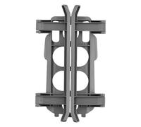 Pieghevole Carrello di Atterraggio Per 2 2PRO Aumentato Treppiede Estensione Protector Fusoliera Altezza Droni Fotocamera Accessori