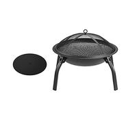 Pieghevole casa camino patio villa stufa di riscaldamento all'aperto griglia a carbone griglia interna braciere grill, portatile a legna stufa, stufa da campeggio, inceneritore da campeggio e
