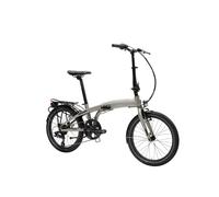 PIEGHEVOLE CICLI ADRIATICA SMILE 20 TY300 7V GRIGIO PIETRA