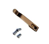 Pieghevole Cutter Holder Acciaio Posteriore Clip Tasca Titolare Clip Accessori Strumento Morsetto In Acciaio Inox Pieghevole Cutter Personalizzazione