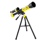 Pieghevole Da Viaggio Treppiede Telescopio Cielo Stellato Astronomico
