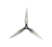 pieghevole DALPROP Fold 2 F7 7051 7x5.1x3 a 3 pale for drone a lungo raggio FPV LR7 da 7 pollici fai da te(4Pairs Red)