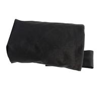 Pieghevole Dump Marsupio Borsa Dump Bag Grande Pieghevole Dump Coulisse Utility Magazine Marsupi, Colore: nero., 24*15cm