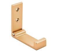 Pieghevole Gancio Appendini Camera Casa Organizzazione 1 Pz Nero/Argento/Oro