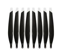 pieghevole in carbonio 30 compatibile con T20P T40 T50 FC30 CW CCW Accessori for UAV agricoli universali(8pcs Glossy-FC30-O)