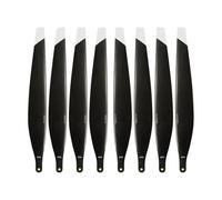 pieghevole in carbonio 30 compatibile con T20P T40 T50 FC30 CW CCW Accessori for UAV agricoli universali(8pcs Glossy-T20P)