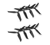 pieghevole in fibra di carbonio 8743F for droni 2 Pro Zoom - CW/CCW 2/3 pale(3-Blade 8pcs)