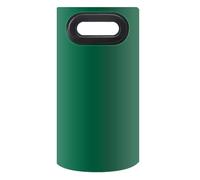 Pieghevole Isolato - Secchio Della Vasca Portatile, Ciotola Da Viaggio Ginocchiera Alta | Container Di Lavaggio Isolato Termico Per Viaggi, Mazza Da Calcio Ispessita Per Il Benessere Del Cam