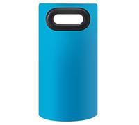 Pieghevole Isolato - Secchio Della Vasca Portatile, Ciotola Da Viaggio Ginocchiera Alta | Container Di Lavaggio Isolato Termico Per Viaggi, Mazza Da Calcio Ispessita Per Il Benessere Del Cam