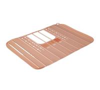 Pieghevole Lavelli Coperture Silicone Bellezza Trucco Pennello Mat Accessori Bagno Lavelli Coperture Per Contatore Spazio