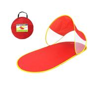 Pieghevole Outdoor Privacy Rifugi Tenda Portatile Popup Campeggio Tettoie Da Sole Per Spiaggia O Piscina Attività Viaggi Friendly Baldacchini Accessorio