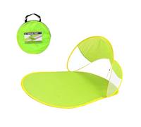 Pieghevole Outdoor Privacy Rifugi Tenda Portatile Popup Campeggio Tettoie Da Sole Per Spiaggia O Piscina Attività Viaggi Friendly Baldacchini Accessorio