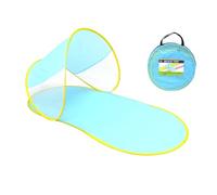 Pieghevole Outdoor Privacy Rifugi Tenda Portatile Popup Campeggio Tettoie Da Sole Per Spiaggia O Piscina Attività Viaggi Friendly Baldacchini Accessorio