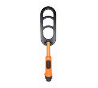 Pieghevole Palmare Subacquea Metal Detector Finder Pinpointer Con Anti-perso Cinghia Strumento Tesoro Strumento Tesoro Strumento Tesoro