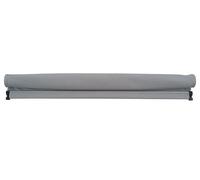 Pieghevole Parasole Auto Copertura Parasole Per Tettuccio Apribile Panoramico Per Auto Per Jeep Per Renegade 2016 2017 2018 2019 2020 2021 Copri Macchina Sole(Grey)