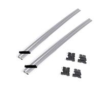 Pieghevole Parasole Auto Per VW Per Golf Per Tiguan Per Passat Per Sharan Tendina Parasole Per Auto Profilo In Alluminio 1K9877307 Copri Macchina Sole(2 pezzi)