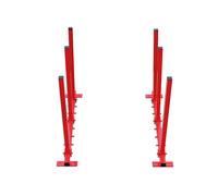 Pieghevole Paraurti Cremagliera - da Parete - Power-TEC 92321 Nuovo