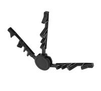 Pieghevole per Bombola Gas Stabilizzatore Portatile per Cilindri Accessorio per Attività Outdoor Base Resistente e Facile Trasportare