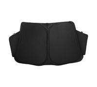 Pieghevole per Toyota Alphard/Vellfire 30 in pellicola alluminio