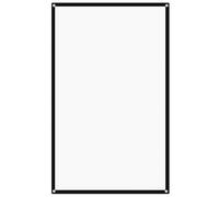 Pieghevole Schermo Del Proiettore Schermo di proiezione