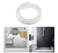 Pieghevole Soglia Diga di Acqua Tappo Diga Doccia Barriera per Il Bagno Cucina