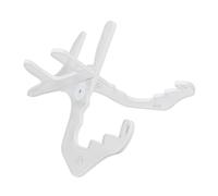 Pieghevole Ukulele Holder Piccolo Strumento Musicale Stand Piccolo Chitarra Stand Spessore Antiscivolo Ukulele Holder Con Luce