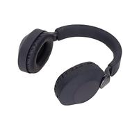 Pieghevoli Cuffie Gaming Bluetooth, Cuffie Doppia Modalità con BLUE | Modalità cablata e wireless, design pieghevole portatile, suono stereo immersivo per gaming