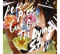 Piek,Peter - Cut Out the Dying Stuff