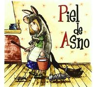 Piel De Asno - Vol. 7-Piel De Asno