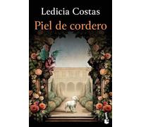 Piel de cordero