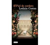 Piel de cordero/ Lamb's Skin