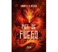 Piel de fuego