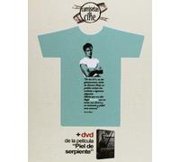 Piel De Serpiente + Camiseta S (Dvd Import) [2012]