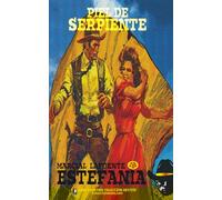 Piel de serpiente (Colección Oeste)