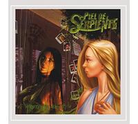Piel De Serpiente - El Veneno Se Extiende