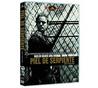 Piel De Serpiente [Import espagnol]