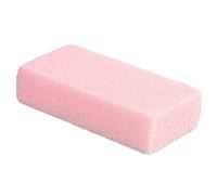 PIEMA PUMICE PIETRA - PIETRA SCRUBBER | Rimozione Calli In Piedi | Pietra Pomice Da, 2 Lati E Raschietto In Piedi Scrubber, Pelle Dura Per La Cura Del Pi