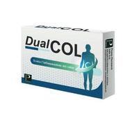 Piemme Dualcol Integratore Alimentare 30 Compresse