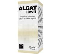 piemme pharmatech Alcat lievit gocce 50ml