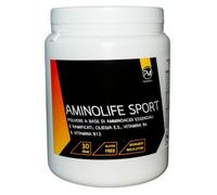 Piemme Pharmatech Aminolife Sport 300g Polvere Orale